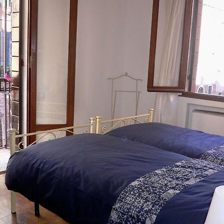 Apartamento Ca Dolce Venecia Exterior foto
