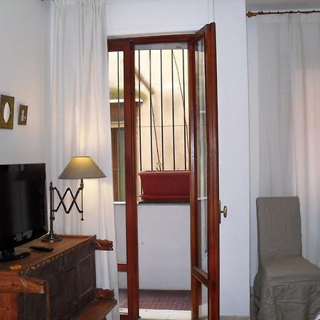 Apartamento Ca Dolce Venecia Exterior foto