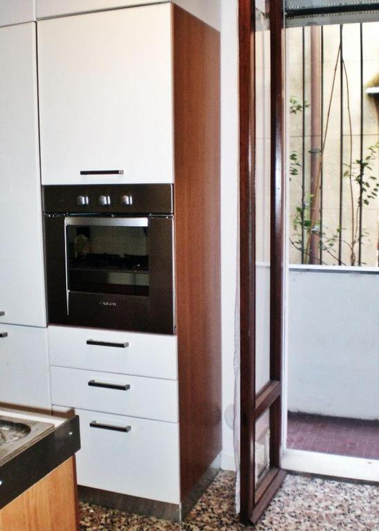 Apartamento Ca Dolce Venecia Exterior foto