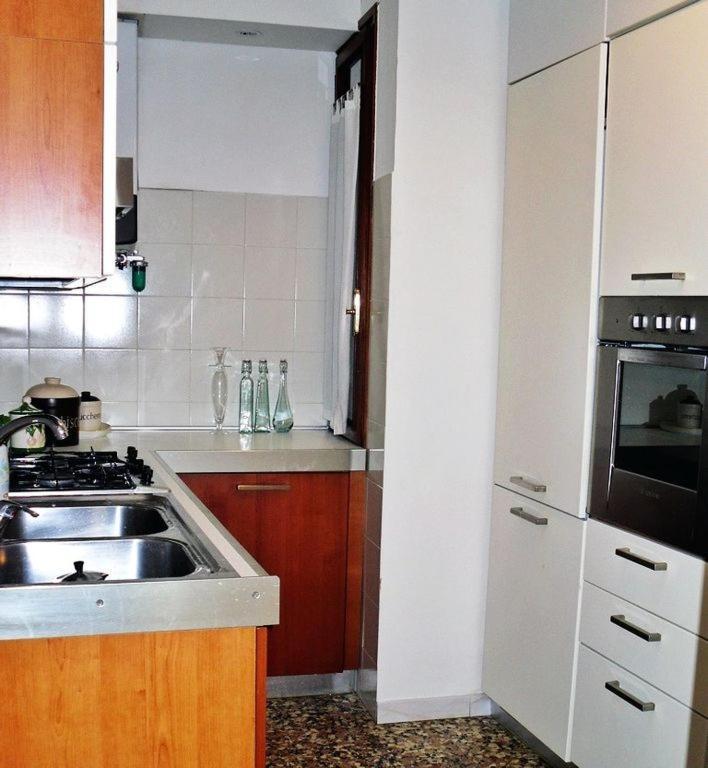 Apartamento Ca Dolce Venecia Exterior foto