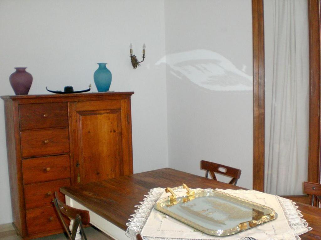 Apartamento Ca Dolce Venecia Exterior foto