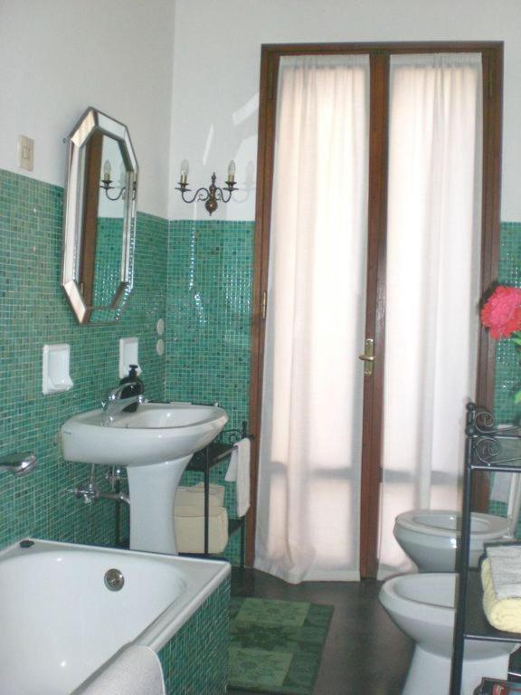 Apartamento Ca Dolce Venecia Exterior foto