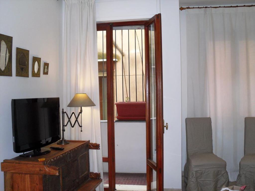 Apartamento Ca Dolce Venecia Exterior foto